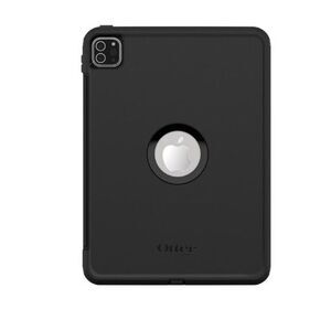 Otterbox Defender Series Ipad Pro 2024 11 Inch (M4 M5)  Black Case New In Box